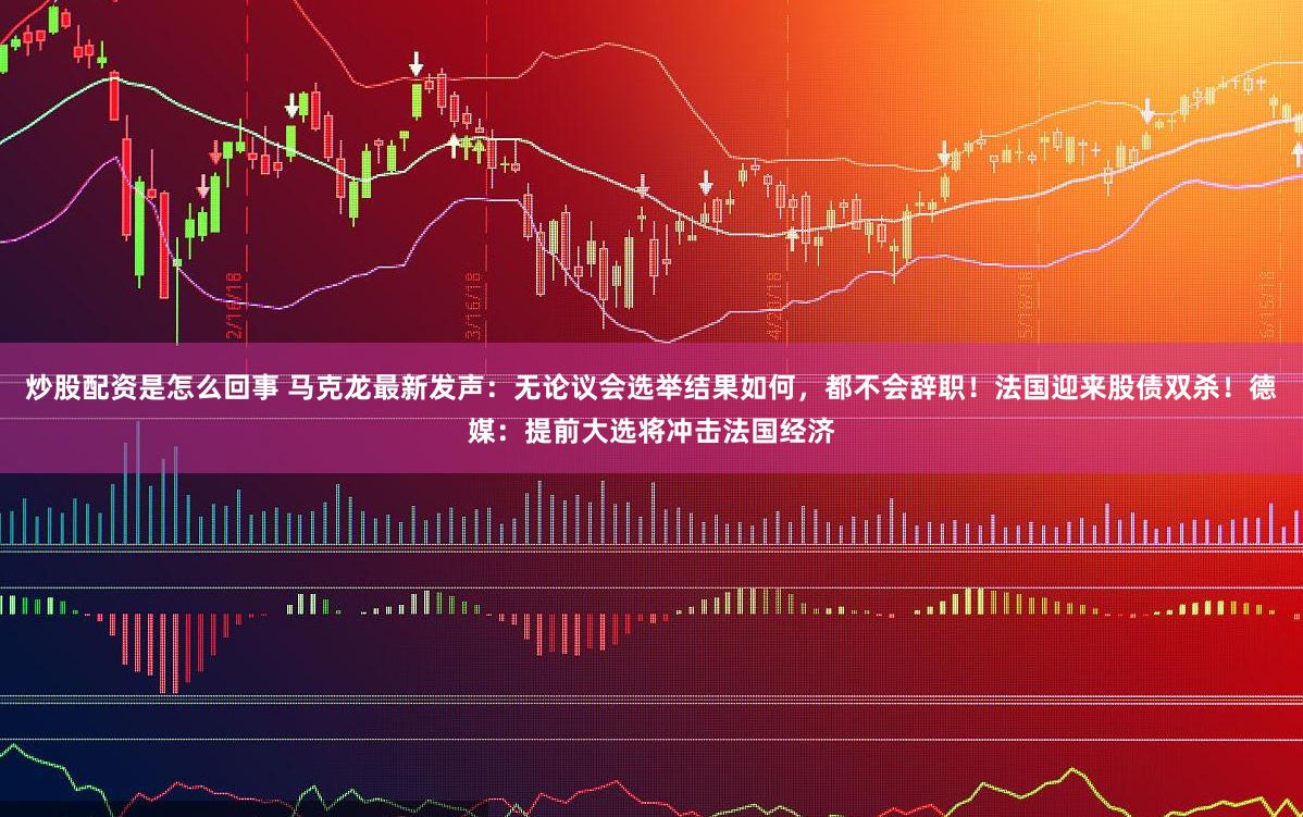 炒股配资是怎么回事 马克龙最新发声：无论议会选举结果如何，都不会辞职！法国迎来股债双杀！德媒：提前大选将冲击法国经济